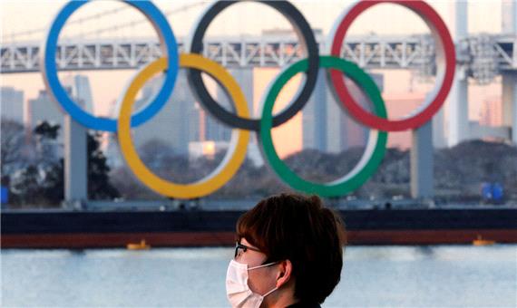 زیان 23 میلیارد دلاری ژاپن از برگزاری بدون تماشاگر المپیک