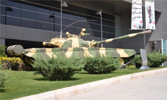 باغ موزه دفاع مقدس قم نیازمند حمایت مسئولان است