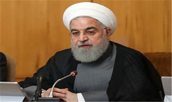 روحانی: با شنود نمی‌شود مردم را محاکمه کرد