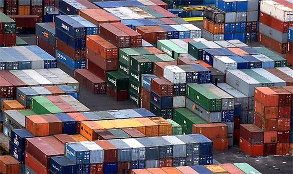 رشد صادرات در سه ماه نخست سال جاری