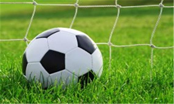 برگزاری هفته اول  رقابت های لیگ دسته سوم فوتبال کشور در کیش