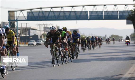 قم ظرفیت میزبانی از رقابت‌های دوچرخه سواری را دارد