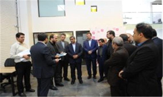 گسترش روابط سازمان منطقه آزاد کیش و دانشگاه علم و صنعت ایران