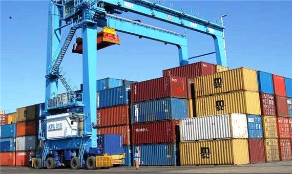 صادرات گمرکات قم 2.8 درصد کاهش یافت