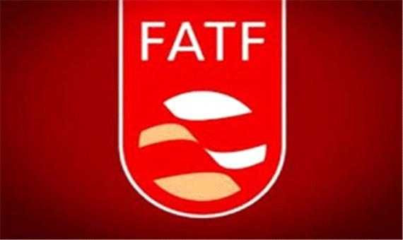 FATF به ایران: فوراً پالرمو و CFT را تصویب کنید
