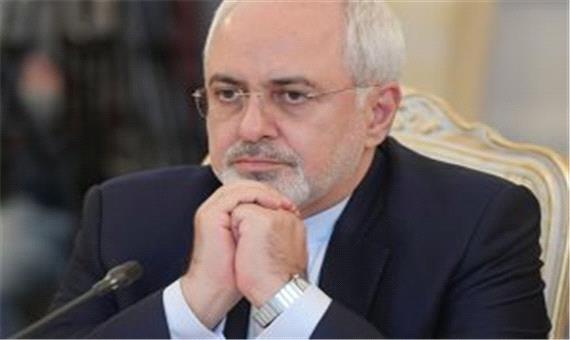 ظریف: تصمیم FATF علیه ایران کاملا سیاسی است