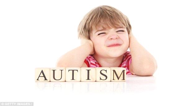 مبتلایان به اوتیسم روبه افزایش هستند