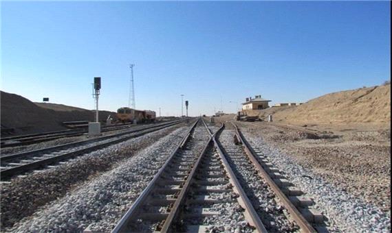 اجرای طرح قطار پرسرعت اصفهان - تهران شتاب گیرد