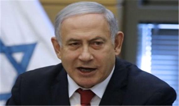 ادعای جدید نتانیاهو درباره موشک‌ های ایران