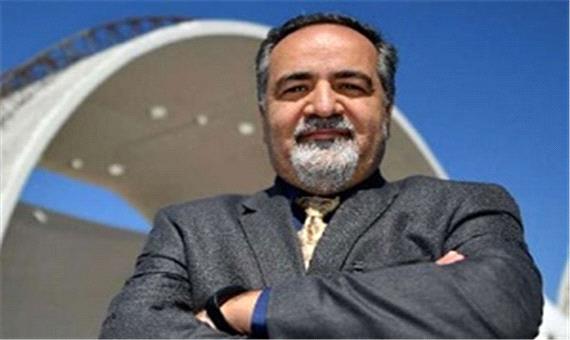 ایده محقق ایرانی برای تسخیر ماه با حفر تونل