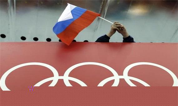 شوک به روسیه: محرومیت از المپیک 2020 و جام جهانی 2022