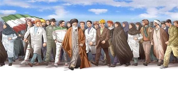 نماینده اصفهان: بیانیه گام دوم در راستای تمدن نوین اسلامی است
