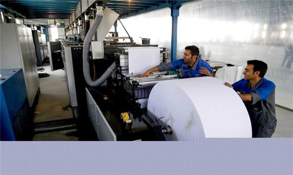 مزیت‎های جدید صنعت چاپ و بسته بندی مغفول واقع شده است