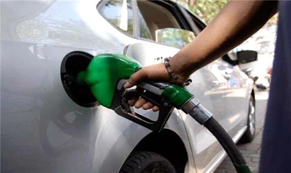 مصرف بنزین در قم 24 درصد کاهش ‌یافته‌است