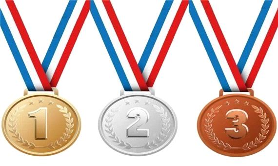 هیات ورزش‌های رزمی قم 189 مدال رنگارنگ کسب کرد