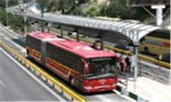 پیگیری برای ورود 1500 اتوبوس به ناوگان شهری