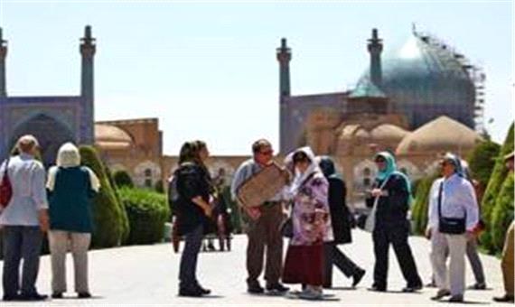 لغو 80 درصد سفر‌های ورودی گردشگری به ایران
