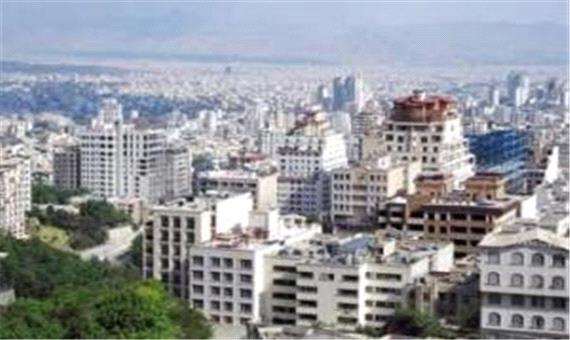 قیمت مسکن در محله‌ های محبوب تهران