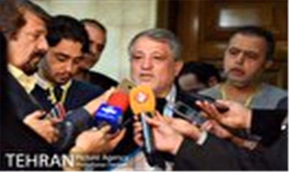 لایحه بودجه سال 99 شهرداری تا 15 اسفند تصویب می‌شود