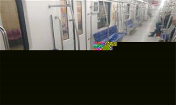 متروی تهران پس از شیوع کرونا در پایتخت