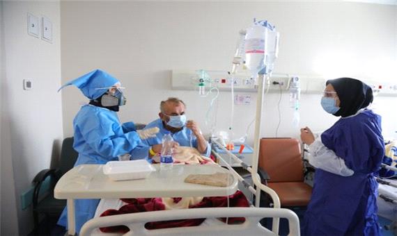 بیماران کرونایی در قم فقط به بیمارستان کامکار مراجعه کنند