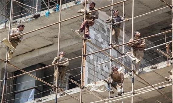 خبری خوش برای کارگران ساختمانی در قم