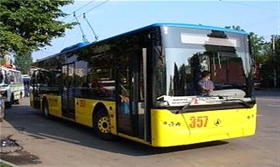 خدمات اتوبوسرانی قم از 10 خرداد با 7 خط از سرگرفته می‌شود