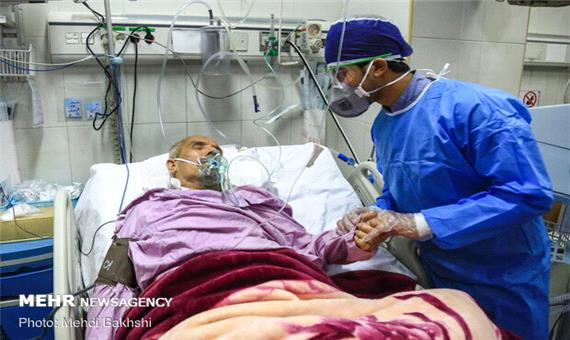 پذیرش 36 بیمار مشکوک به کرونا در مراکز درمانی قم