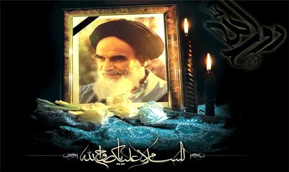 سلوک در راه امام خمینی(ره) یک تکلیف و وظیفه انقلابی است