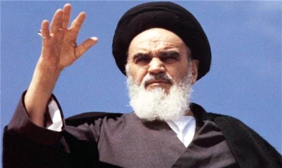 عصری که امام خمینی آغاز کرده جهان را تغییر داده‌است