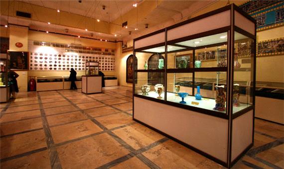 تالار حرم شناسی در موزه آستانه مقدسه قم ایجاد می‌شود