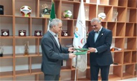 برگزاری دوره های آموزش زبان تخصصی برای پرسنل سازمان لیگ فوتبال ایران