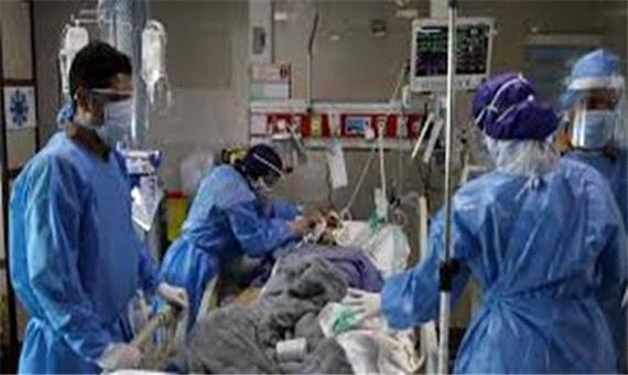 آخرین وضعیت بیمارستان‌های کرونا در استان تهران