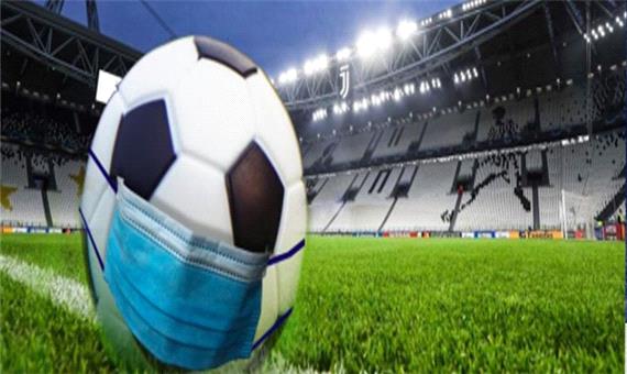 گل‌محمدی: محدودیت‌های یک هفته‌ای کرونایی شامل فوتبال نمی‌شود!