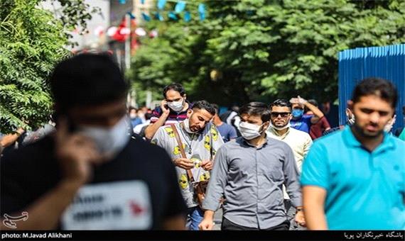 درخواست زالی از استاندار تهران برای حضور حداقلی کارکنان آسیب‌پذیر در محل کار
