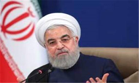 روحانی: باید برای گرانی‌ ها چاره‌ اندیشی شود!