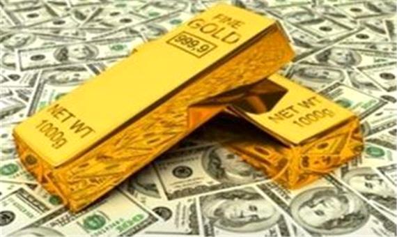 قیمت طلا، قیمت دلار، قیمت سکه و قیمت ارز 11 مرداد 99