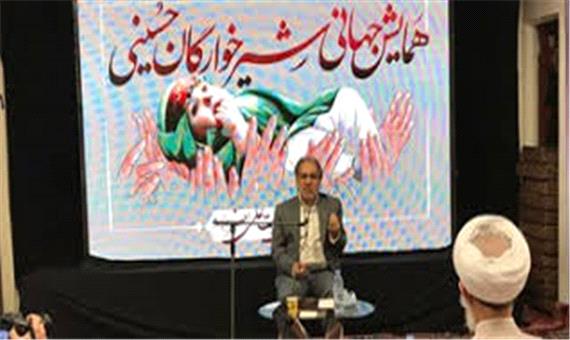 زمان برگزاری همایش شیرخوارگان حسینی در ورزشگاه آزادی مشخص شد