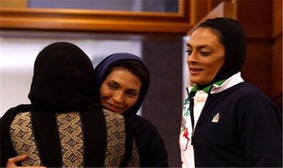 پشت پرده محرومیت سنگین خواهران منصوریان