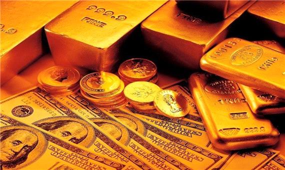قیمت طلا، سکه و دلار در 20 مرداد؛ روند افزایش نرخ سکه ادامه دارد