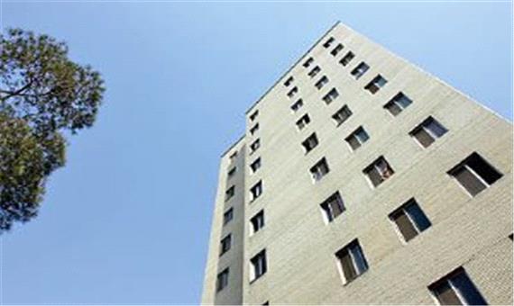 متوسط قیمت هر متر آپارتمان در تهران اعلام شد