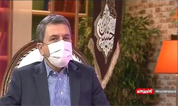 ساخت واکسن ایرانی کرونا در چه مرحله ای قرار دارد؟