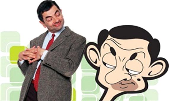 مستربین Mr. Bean، این احمق دوست داشتنی را بیشتر بشناسید+ عکس