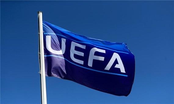 یوفا مجوز استفاده از 5 تعویض در لیگ ملت‌ها و انتخابی جام جهانی را صادر کرد