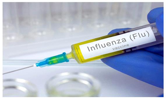 جهانپور: واکسن آنفلوآنزا هنوز در داروخانه‌ها توزیع نشده است