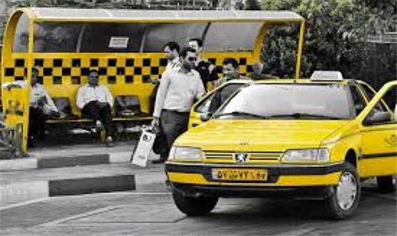 توضیحات رئیس سازمان تاکسیرانی درباره بیمه رانندگان تاکسی