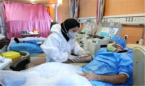 تازه‌ ترین آمار از مبتلایان و فوتی‌ های کرونا در ایران 7 مهر 99