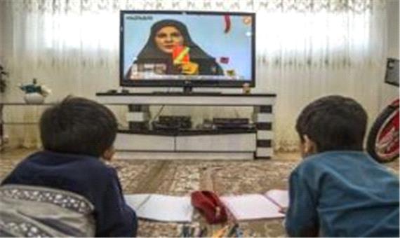 جدول پخش مدرسه تلویزیونی چهارشنبه 9 مهر در تمام مقاطع تحصیلی