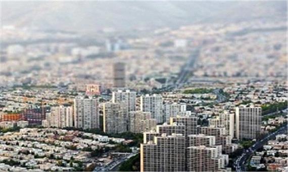 قیمت مسکن در تهران، متری 24 میلیون تومان