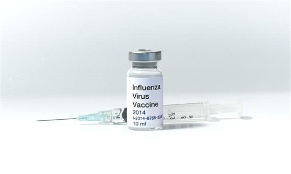 کِی واکسن آنفلوآنزا بزنیم؟